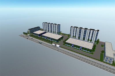 改则倾斜摄影技术在虚拟现实(VR)中的应用