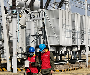 改则倾斜摄影技术在基础设施监测中如何发挥作用？