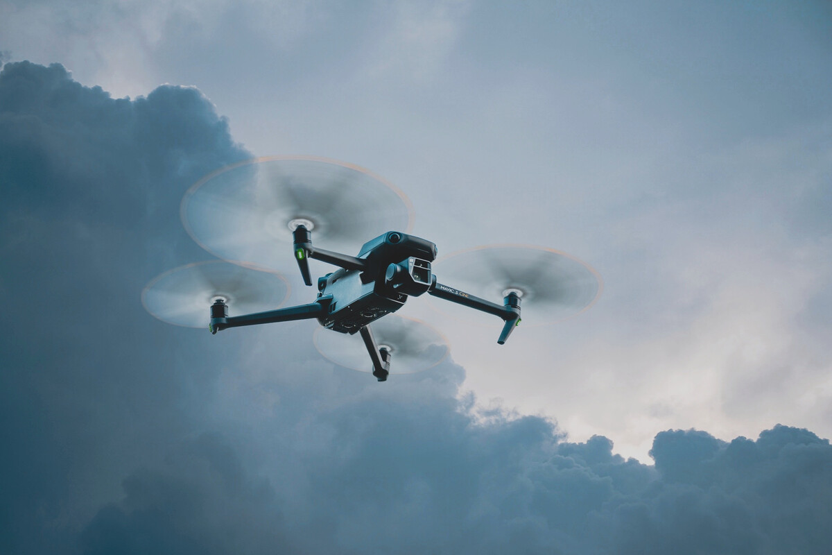 改则应用 | 风电站选址，看无人机航测如何为风寻“家”